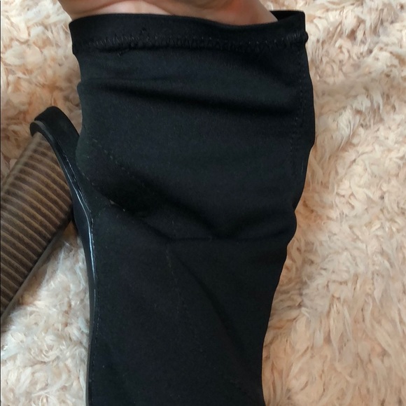 Sock boot - Picture 3 of 5